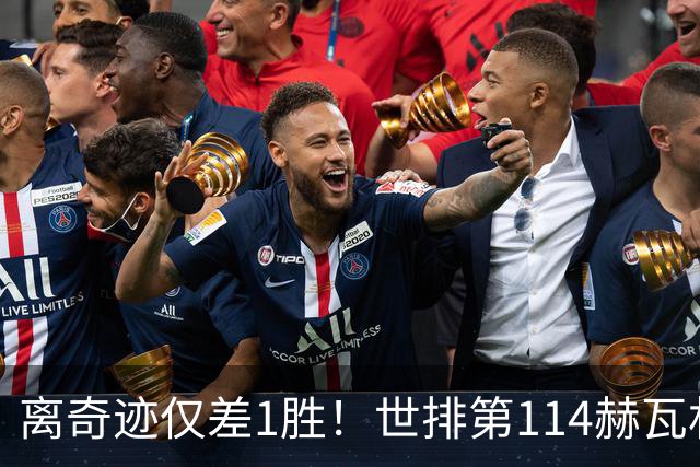 离奇迹仅差1胜！世排第114赫瓦林斯卡法网连赢9场+4次送蛋